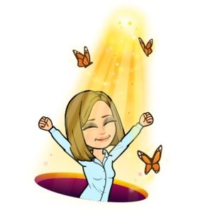 Meet your Posher, Dawn